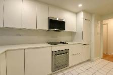 two bed apartment downtown near McGill - ID 1356 - Photo 2
