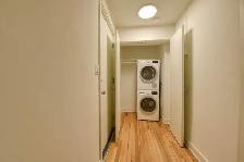 two bed apartment downtown near McGill - ID 1356 - Photo 4