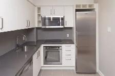 Downtown 2 bed apartment near McGill - ID 2557