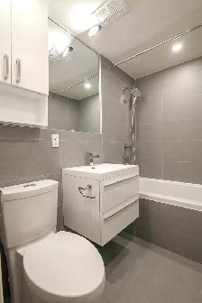 Downtown 2 bed apartment near McGill - ID 2557 - Photo 10
