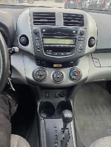 2011 Toyota RAV4 Base - Photo 8
