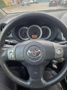 2011 Toyota RAV4 Base - Photo 10