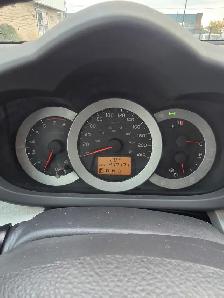 2011 Toyota RAV4 Base - Photo 11