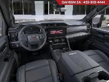 2026 GMC Sierra 2500HD AT4X Crew Cab Standard Box 4-Wheel Drive - Photo 5