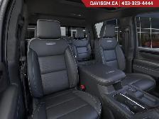 2026 GMC Sierra 2500HD AT4X Crew Cab Standard Box 4-Wheel Drive - Photo 6