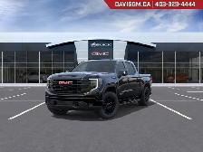 2026 GMC Sierra 1500 Elevation Crew Cab Short Box 4-Wheel Drive