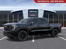 2026 GMC Sierra 1500 Elevation Crew Cab Short Box 4-Wheel Drive - Photo 2
