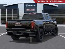 2026 GMC Sierra 1500 Elevation Crew Cab Short Box 4-Wheel Drive - Photo 4