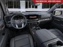 2026 GMC Sierra 1500 Elevation Crew Cab Short Box 4-Wheel Drive - Photo 5