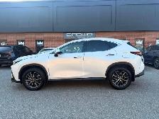2025 Lexus NX NX 350 AWD, PREMIUM PKG - Photo 4
