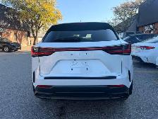 2025 Lexus NX NX 350 AWD, PREMIUM PKG - Photo 6