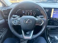 2025 Lexus NX NX 350 AWD, PREMIUM PKG - Photo 9