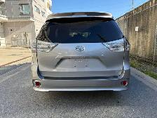 2011 Toyota Sienna Passenger Van Automatic - Photo 3
