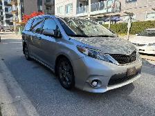 2011 Toyota Sienna Passenger Van Automatic - Photo 6