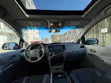2011 Toyota Sienna Passenger Van Automatic - Photo 7