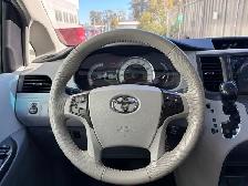 2011 Toyota Sienna Passenger Van Automatic - Photo 9