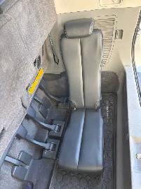2011 Toyota Sienna Passenger Van Automatic - Photo 16