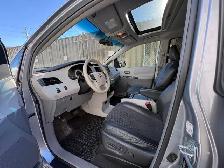 2011 Toyota Sienna Passenger Van Automatic - Photo 17