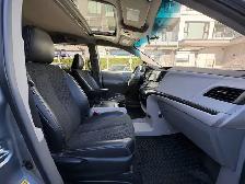 2011 Toyota Sienna Passenger Van Automatic - Photo 18