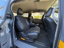 2011 Toyota Sienna Passenger Van Automatic - Photo 19