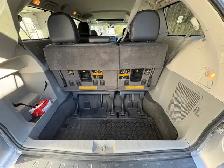 2011 Toyota Sienna Passenger Van Automatic - Photo 22