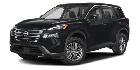 2026 Nissan Rogue AWD SV Moonroof-NO ACCIDENT-LOW MILEAGE- HEATE