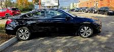 2008 Honda Accord 2dr I4 Auto EX-L - CLEAN - CLEAN - DRIVES GOOD - Photo 4