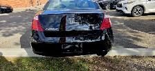 2008 Honda Accord 2dr I4 Auto EX-L - CLEAN - CLEAN - DRIVES GOOD - Photo 6