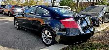 2008 Honda Accord 2dr I4 Auto EX-L - CLEAN - CLEAN - DRIVES GOOD - Photo 7