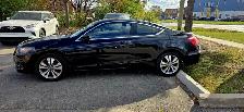 2008 Honda Accord 2dr I4 Auto EX-L - CLEAN - CLEAN - DRIVES GOOD - Photo 8