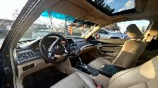 2008 Honda Accord 2dr I4 Auto EX-L - CLEAN - CLEAN - DRIVES GOOD - Photo 11