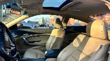 2008 Honda Accord 2dr I4 Auto EX-L - CLEAN - CLEAN - DRIVES GOOD - Photo 12