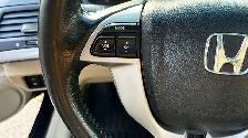 2008 Honda Accord 2dr I4 Auto EX-L - CLEAN - CLEAN - DRIVES GOOD - Photo 15