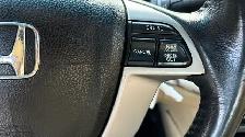 2008 Honda Accord 2dr I4 Auto EX-L - CLEAN - CLEAN - DRIVES GOOD - Photo 16