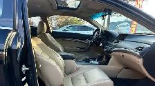 2008 Honda Accord 2dr I4 Auto EX-L - CLEAN - CLEAN - DRIVES GOOD - Photo 21