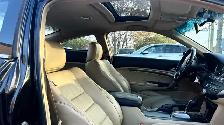 2008 Honda Accord 2dr I4 Auto EX-L - CLEAN - CLEAN - DRIVES GOOD - Photo 22