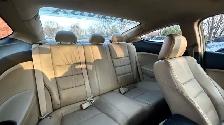 2008 Honda Accord 2dr I4 Auto EX-L - CLEAN - CLEAN - DRIVES GOOD - Photo 25