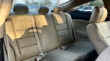2008 Honda Accord 2dr I4 Auto EX-L - CLEAN - CLEAN - DRIVES GOOD - Photo 26