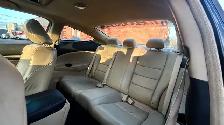 2008 Honda Accord 2dr I4 Auto EX-L - CLEAN - CLEAN - DRIVES GOOD - Photo 27