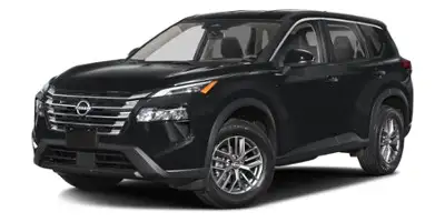 2026 Nissan Rogue AWD SV Moonroof-NO ACCIDENT-LOW MILEAGE-REVERS
