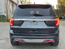 2017 Ford Explorer LIMITED | 7-PASS | NAV | HEATED SEATS | FULLY - Photo 4