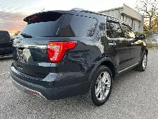 2017 Ford Explorer LIMITED | 7-PASS | NAV | HEATED SEATS | FULLY - Photo 5