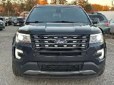 2017 Ford Explorer LIMITED | 7-PASS | NAV | HEATED SEATS | FULLY - Photo 7
