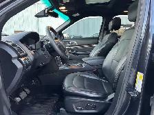 2017 Ford Explorer LIMITED | 7-PASS | NAV | HEATED SEATS | FULLY - Photo 10