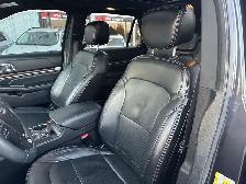 2017 Ford Explorer LIMITED | 7-PASS | NAV | HEATED SEATS | FULLY - Photo 12