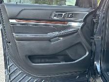 2017 Ford Explorer LIMITED | 7-PASS | NAV | HEATED SEATS | FULLY - Photo 14