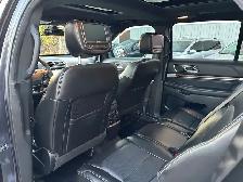 2017 Ford Explorer LIMITED | 7-PASS | NAV | HEATED SEATS | FULLY - Photo 16