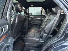 2017 Ford Explorer LIMITED | 7-PASS | NAV | HEATED SEATS | FULLY - Photo 17