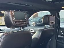 2017 Ford Explorer LIMITED | 7-PASS | NAV | HEATED SEATS | FULLY - Photo 20