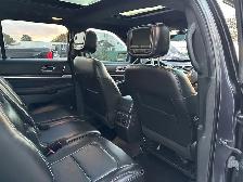2017 Ford Explorer LIMITED | 7-PASS | NAV | HEATED SEATS | FULLY - Photo 23